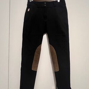 Tailored Sportsman Trophy Hunter Breeches 28R